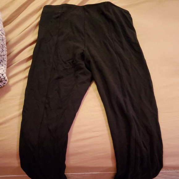 Formal Leggings - Picture 2 of 2